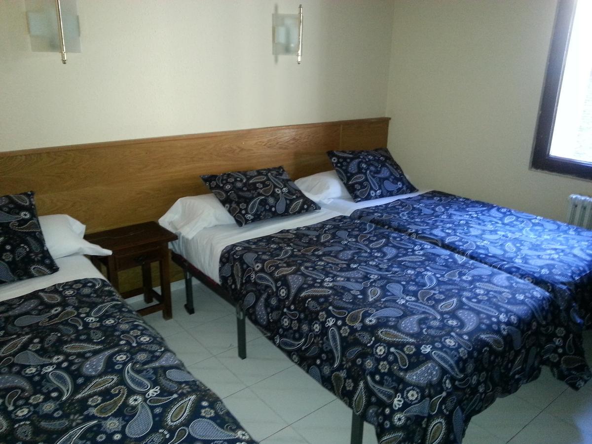 Hotel Arinsal Cameră foto