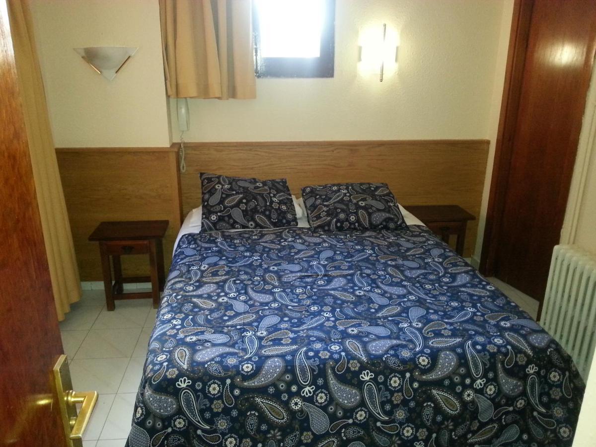 Hotel Arinsal Cameră foto