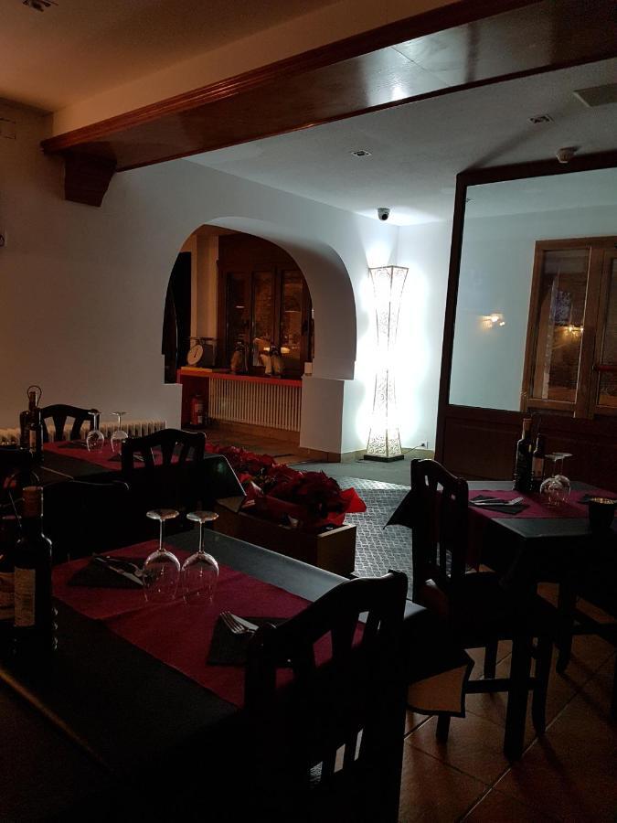 Hotel Arinsal Cameră foto